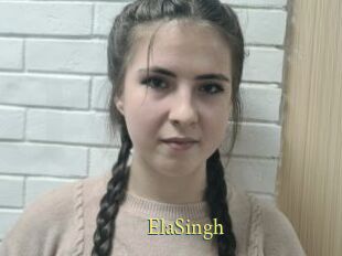 ElaSingh
