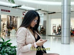 ElaaSweett