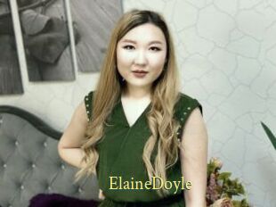 ElaineDoyle