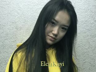 ElcinKayi