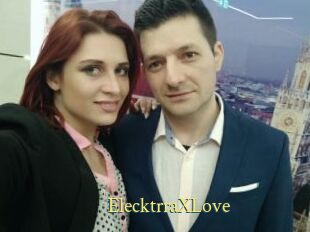 ElecktrraXLove