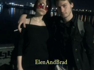 ElenAndBrad