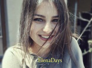 ElenaDays