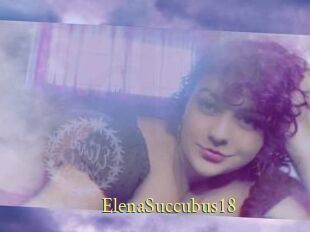ElenaSuccubus18