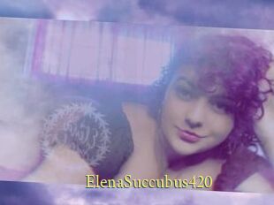 ElenaSuccubus420