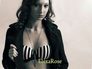 ElexaRose