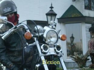 Elexion