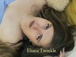 Eliana_Twinkle