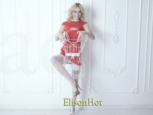 ElisonHot