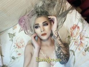 ElisseJoson