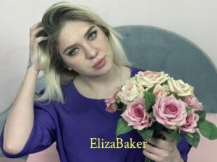 ElizaBaker
