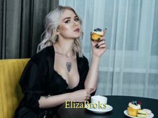ElizaBroks