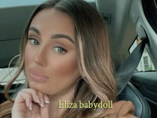Eliza_babydoll