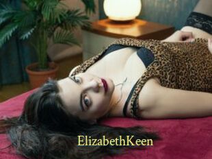 ElizabethKeen