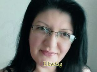 Elkedag