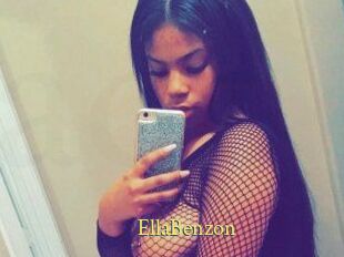 EllaBenzon