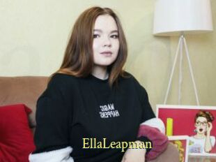 EllaLeapman