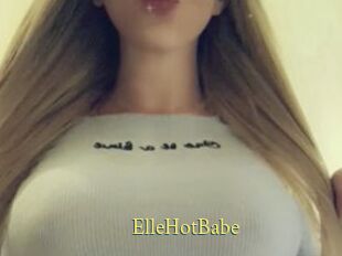 ElleHotBabe