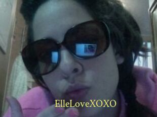ElleLoveXOXO