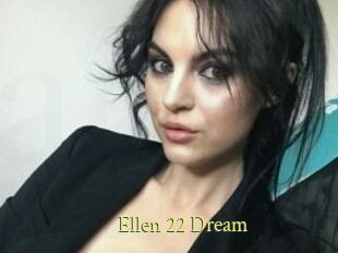 Ellen_22_Dream