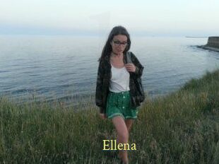 Ellena
