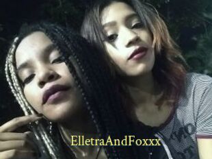ElletraAndFoxxx