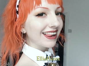 EllieHazex