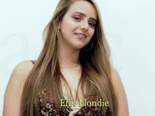Ellie_blondie