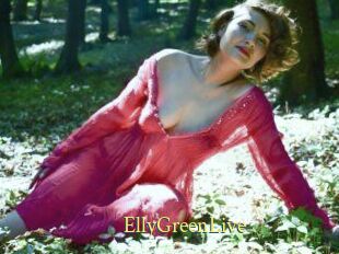 EllyGreenLive