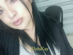 ElohiKay