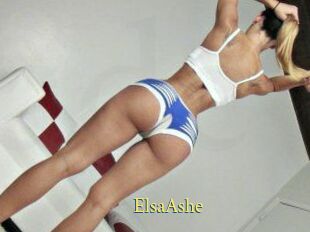 ElsaAshe