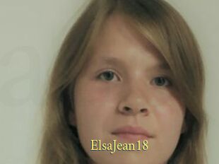ElsaJean18