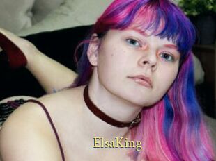 ElsaKing
