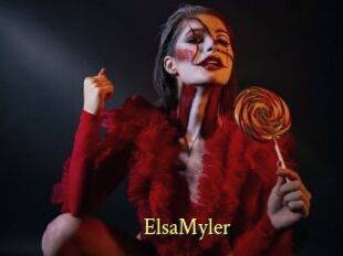 ElsaMyler