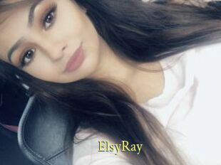 ElsyRay