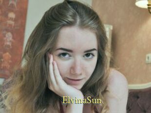 ElvinaSun