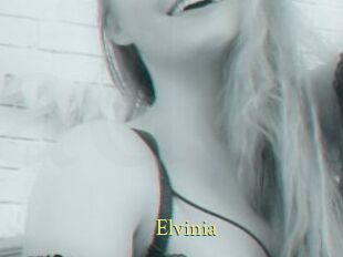 Elvinia