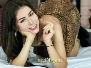 ElyOlivetti
