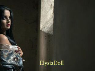 ElysiaDoll