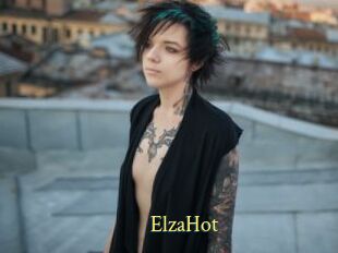 ElzaHot