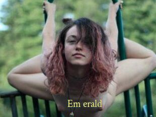 Em_erald