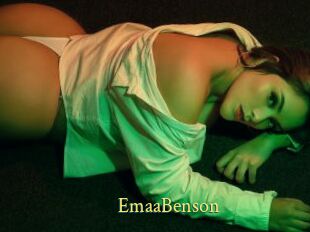 EmaaBenson