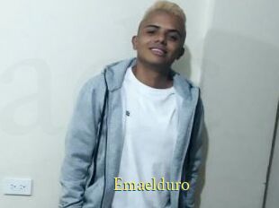 Emaelduro