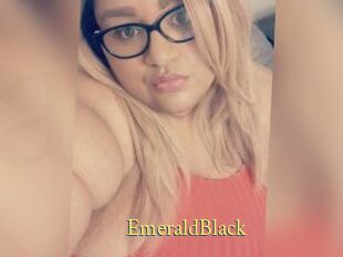 EmeraldBlack