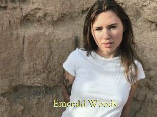 Emerald_Woods