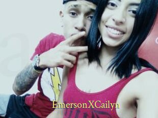 EmersonXCailyn