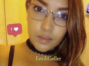 EmiliGeller