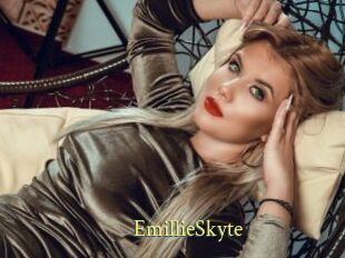EmillieSkyte