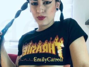 EmilyCarroll