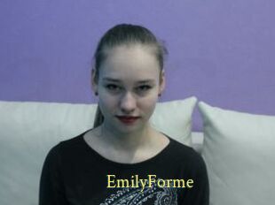 EmilyForme
